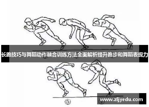 长跑技巧与舞蹈动作融合训练方法全面解析提升跑步和舞蹈表现力