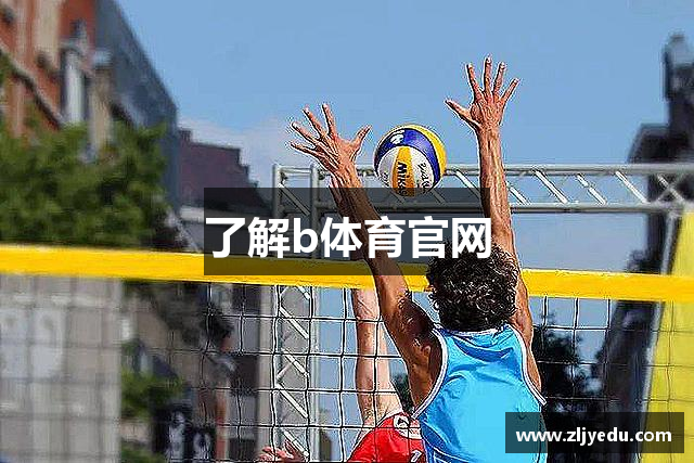 了解b体育官网